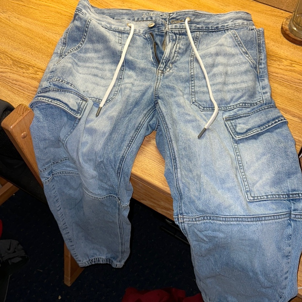 Pant joggers